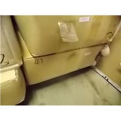 BOX OF GLASS BONG TUBES