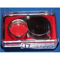 JEWELER'S LOUPE - NEW
