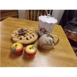 SHELF - KITCHEN MISC