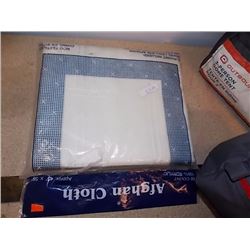 APHGAN CLOTH - NEW IN BAG