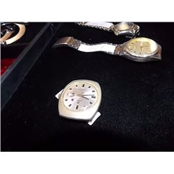 WATCH - ERC - STAR MASTER - NO STRAP