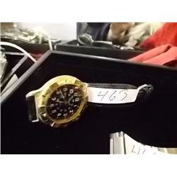 WATCH - CITIZEN - 21 JEWEL