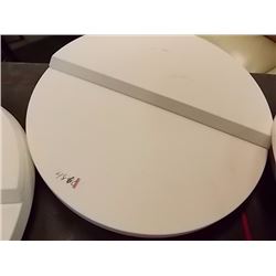 NEW ROUND LAZY SUZY / SWIVEL DISPLAY STAND