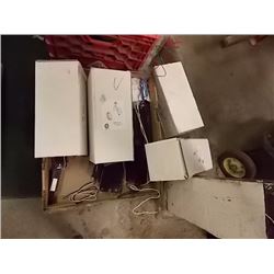 BOX TRUCK LITE