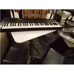 TALL BAR TABLE