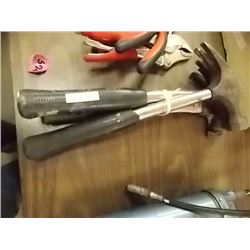 HAMMERS - 3 TTL