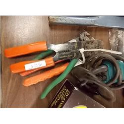 CRIMPERS - 3 TTL