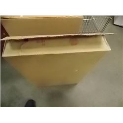 BOXED TRUCK MIRROR