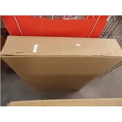 BOXED TRUCK MIRROR