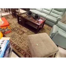 AREA CARPET - PERSIAN - 8 X 11