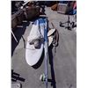 Image 1 : WINDSURFING BOARD