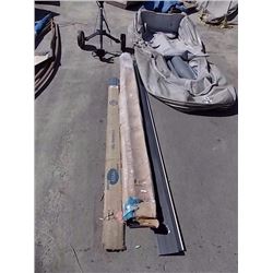 BOX OF WHAT PLASTIC MOLDING