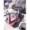 Image 1 : ****S.T.O.A****HONDA RIDE ON LAWNMOWER - HT-R 3009