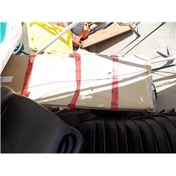 TV STAND - OPEN BOX - STR