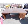 Image 1 : DESK - 3 DRAWER - 30 X 60