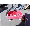Image 1 : CHILD'S WAGON