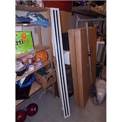BASEBOARD VENTS - 4 TTL