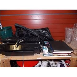 PRINT. BAGS, BOOKS & MORE