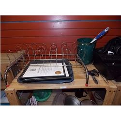 SHELF - ASSORTED GOODIES