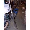 Image 1 : LEAF RAKE & WOOD PULLER