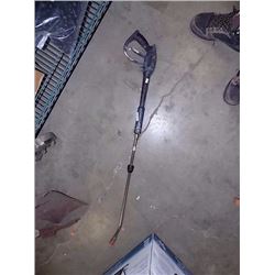 PRESSURE WASHER WAND