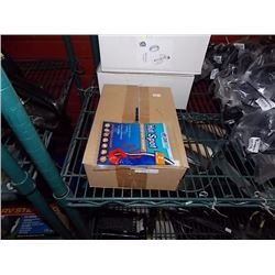 BOX OF HOT SPOT HAND WARMERS