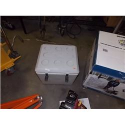 COOLER WITH CORD - 12 VOLT