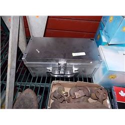 ALUMINUM CASE