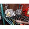 Image 1 : CARBURATOR - BRITISH MADE - 2TTL