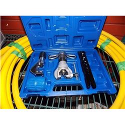 FLAIRING TOOL - NEW