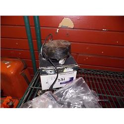 SECURTY CAMERAS - 2 TTL