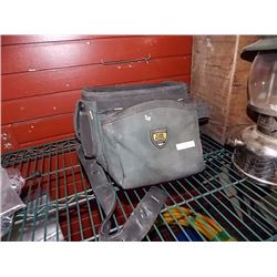 TOOL POUCHES - 3 TTL