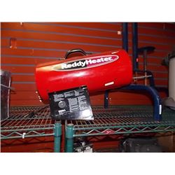 PROPANE REDDI HEATER