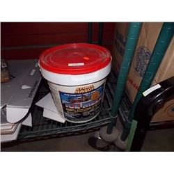 CALCIUM CHLORIDE ICE MELT