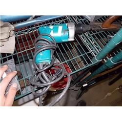 MAKITA DRYWALL GUN