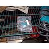 Image 1 : NEW CUTTING DISKS - 4 ½"  - 10 PER PACK