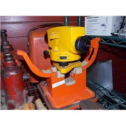 TRANSIT LASER LEVEL & CASE