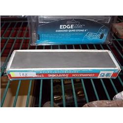 SHARPENING STONE