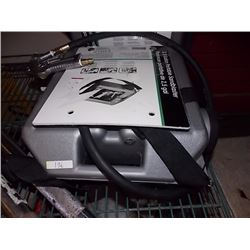 NEW PORTABLE SAND BLASTER