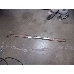 SNIPE FOR TRUCK LOADS - 3 TTL