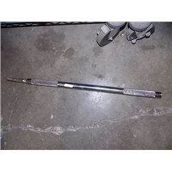 SNIPE FOR TRUCK LOADS - 3 TTL