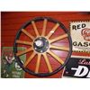 Image 1 : VINTAGE WAGON WHEEL