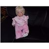 Image 1 : COLLECTABLE DOLL  - 18" TALL