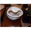 Image 1 : LARGE CERAMIC SHELL