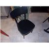 Image 1 : DINING CHAIRS - BLACK - 4 TTL