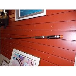 VINTAGE FLY ROD