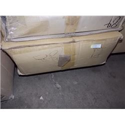 BOX OF GLASS BONG TUBES