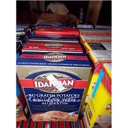 ODAHOAN SCALLOPED POTATOES & MORE