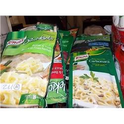 SIDEKICKS - APPROX. 20