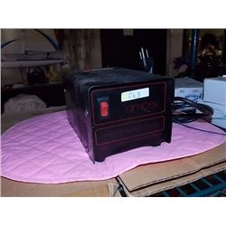 AMTEC "COMPUTER SAVER" POWER PACK